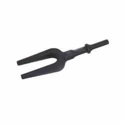 KS Tools 515.3969, Attache ciseau pour marteur-perforateur, Noir, Métal, 35 mm, GS, CE, 180 mm