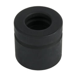 Kstools - Démontage d'embouts de pression Taille 1, noir, Ø 36 x34 mm