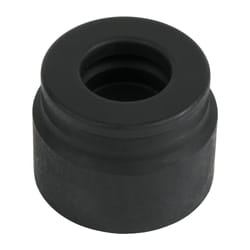 Kstools - Démontage d'embouts de pression Taille 2, noir, Ø 40 x 30 mm