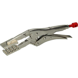Kstools - Jeu de pinces étaux pour colliers, 2 pcs