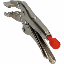 Kstools - Jeu de pinces étaux pour colliers, 2 pcs