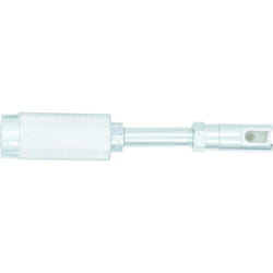 Kstools - Adaptateur de graisseur plat 90°