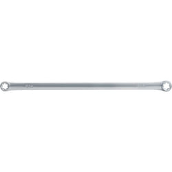 Kstools - Clé polygonale double Torx e CHROMEplus, extra longue, E6xE7