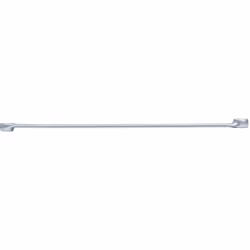 Kstools - Clé polygonale double Torx e CHROMEplus, extra longue, E8xE10
