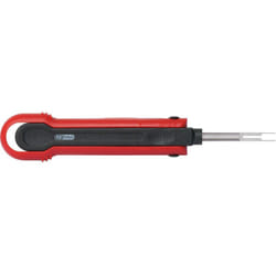 Outil de déverrouillage, Tyco mcp 2,8