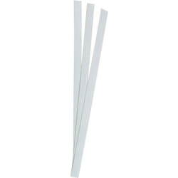 Kstools - Bandes réfléchissantes, 200 x 12 mm, pack de 3