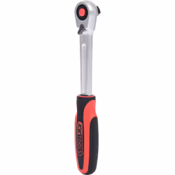 Kstools - Cliquet réversible SlimPOWER 3/8, 72 dents