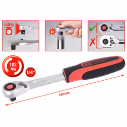 KS Tools 920.1490, Sulfate de chondroïtine, 72 pièce(s), DIN 3120, ISO 1174, DIN 3122, ISO 3315, 1 pièce(s), 80 g