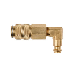 Adaptateur angulaire 90°