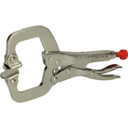 Kstools - Pince étau avec mâchoire ajustable 0-25mm