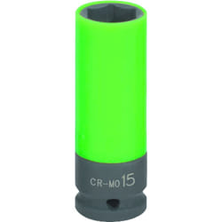 KS Tools 515.1075-E Douille à choc Vert