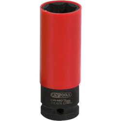 KS Tools 515.1076-E Douille à choc Vert