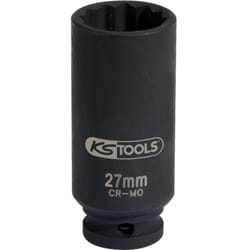 KS Tools 150.1705-E douills et ensemble de douilles Prise
