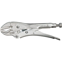 Kstools - ks Tools - Pince étau à mors en v, 0-25 mm - 115.1151