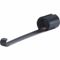 KS Tools 550.7558, Fixation du crochet, Noir, KS Tools, ULTIMATEvision MASTER, 5,5 mm, 2 g