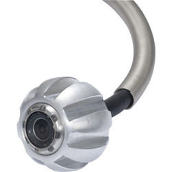 Kstools - Anneau métallique pour videoscope