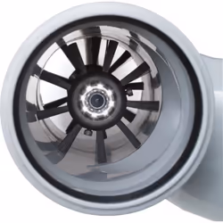 Kstools - Brosses pour tuyaux de canalisation, dn 100