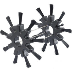 Kstools - Brosses pour tuyaux de canalisation, dn 150