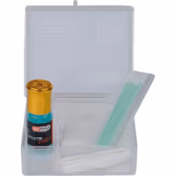 Description du produit: Kit de nettoyage de sonde et de miroir, 3 pcs - Kit de nettoyage de sonde et de miroir Caractéristiqu ...