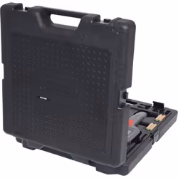 Kstools - Coffret de vidéoscope ULTIMATEvision master, 6 pcs flexible, 1 m, avec sonde ø 4,9 mm