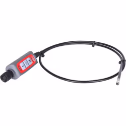 KS Tools 550.8551, Sonde de caméra, 320 x 240 pixels, LED, Asphérique, 275 cd/m², 1 m