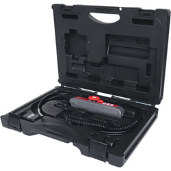 Kstools - Sonde flexible avec caméra 0° ULTIMATEvision supercharged, ø 6 mm, 2m