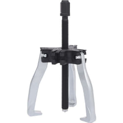 Kstools - Universal-Abzieher 2+3-armig 90mm, Taille 2, 5t
