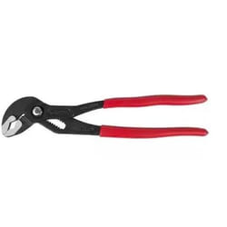 KS TOOLS 115.2010 Clé serre-tube / pince pompe à eau 45 240, 25 Acier chrome-vanadium
