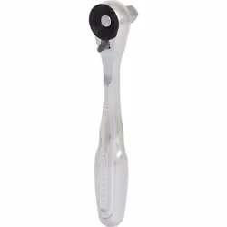 Rochet KS Tools; 1/4''; avec adaptateur de tête 1/4 ''