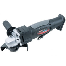 Meuleuse sur batterie 7000 Tr/min, sans batterie et chargeur