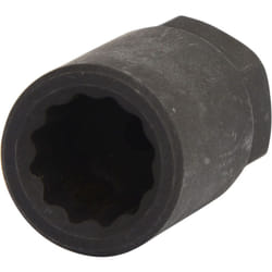 Kstools - ks Tools - Douille 12 pans pour disques de frein saf, 13 mm - 450.0368