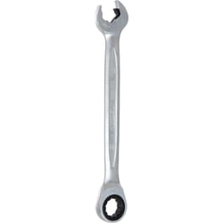 Kstools - Clés mixtes à cliquet avec système de cliquet dans la fourche duo GEARplus 24 mm