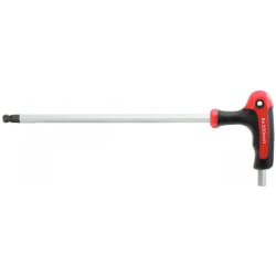 KS Tools Clé mâle 6 pans 4mm