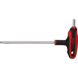 KS Tools 151.8135-E Clé hexagonale Clé allen/hexagonale avec manche en t Métrique 1 pièce(s)