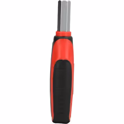 KS Tools 151.8139-E Clé hexagonale Clé allen/hexagonale avec manche en t Métrique 1 pièce(s)