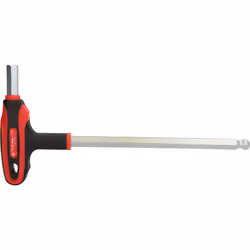 KS Tools 151.8139-E Clé hexagonale Clé allen/hexagonale avec manche en t Métrique 1 pièce(s) - Vue supplémentaire 4