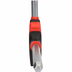 KS Tools 151.8139-E Clé hexagonale Clé allen/hexagonale avec manche en t Métrique 1 pièce(s) - Vue supplémentaire 5