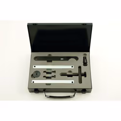 KS Tools 400.0025, 3,51 kg, 8 outils