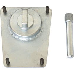 Kstools - Jeu d&aposoutils de réglage moteur pour gm / Opel, 6 pcs