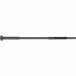 Cheville de fixation de poulie tendeur, 250 mm Code OE Hyundai 09244-28100 Pièces dans l'ensemble 1 Code moteur Hyundai G4CP  ...