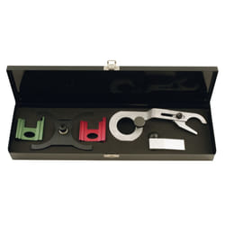KS Tools 400.0100 Caisse à outils pour mécanicien 5 outils