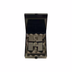 KS Tools 400.0125, 2,66 kg, 3 outils
