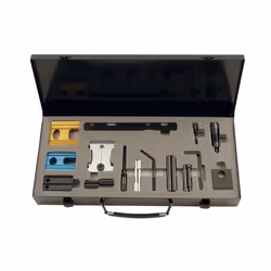 KS Tools 400.0150, 1,38 kg, 20 outils