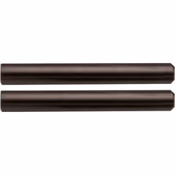 Cheville de callage de vilbrequin Ø 10,0 mm, court (2) Code OE PSA 0132R Longueur totale L en mm 80 Code moteur PSA C1A Domai ...
