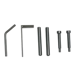 Kstools - Jeu d&aposoutils de blocage de vilebrequin pour psa, 6 pcs