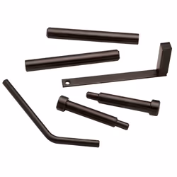 Kstools - Jeu d&aposoutils de blocage de vilebrequin pour psa, 6 pcs - Vue supplémentaire 2