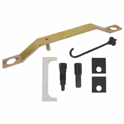 KS Tools 400.0225, 3,02 kg, 6 outils