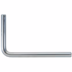 Cheville de blocage d'arbre à cames 6,0 mm Code OE PSA 0178B Longueur totale L en mm 78 Code moteur PSA THX (DJ5TED) Domaine ...