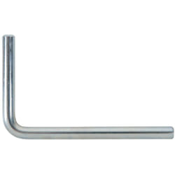 Cheville de blocage d'arbre à cames 6,0 mm