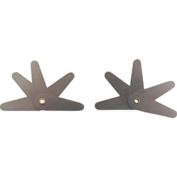 Ks Tools - Jeu de 2 cales - 400.0258